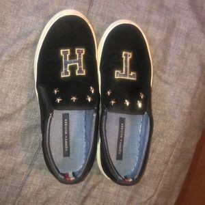 Tommy Hilfiger shoes!